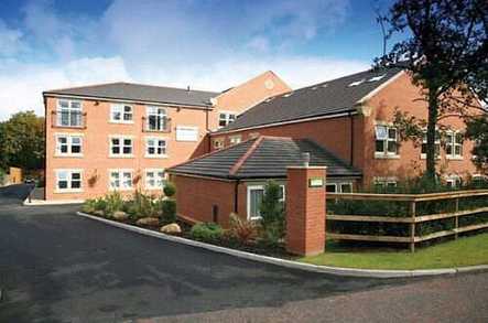 Jasmine Court Care Home Chorley  - 1