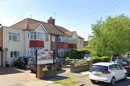 Abbey House - Morden Care Home Morden  - 1