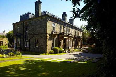 Fernside Hall Care Home Care Home Halifax  - 1