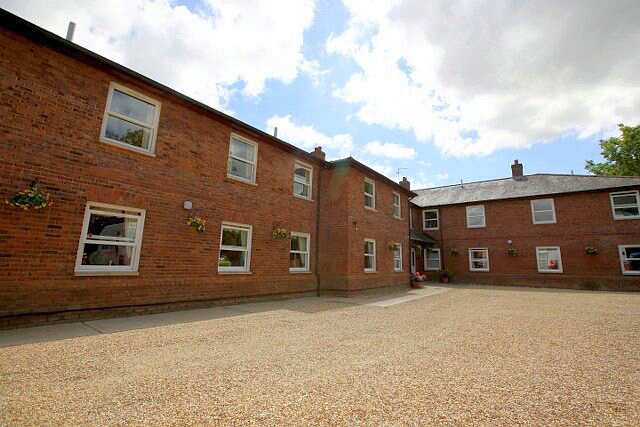 Mabbs Hall Care Home | Care Home | Mildenhall, IP28 7EA