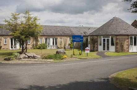 Elm Bank Care Home. Care Home Hexham  - 1