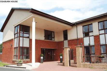 Rosaburn House Care Home Glasgow  - 1