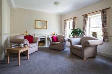 Green Gates Care Home Care Home Oxford  - 3