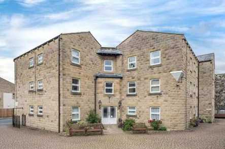 Chevin Court Retirement Living Otley  - 1