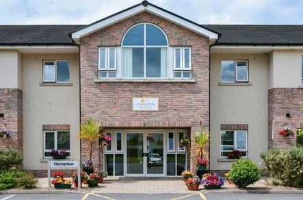 Willow Grove Care Home Care Home Dungannon  - 1