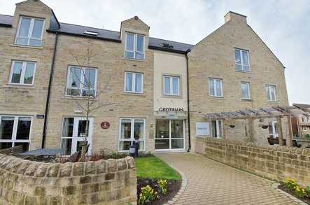 Greyfriars Lodge Extra Care Housing Home Care Richmond  - 1