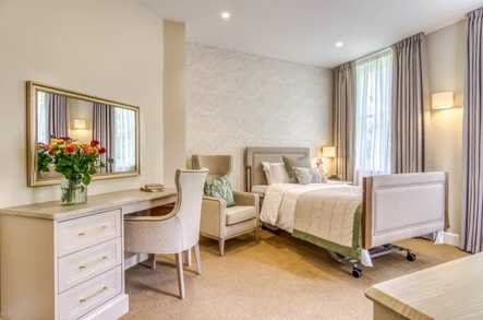 The Kensington Care Home Care Home London  - 3