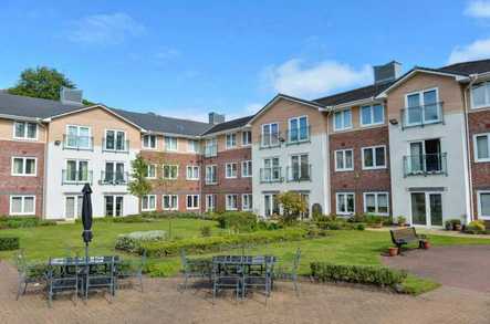 Heyeswood Retirement Living St. Helens  - 1