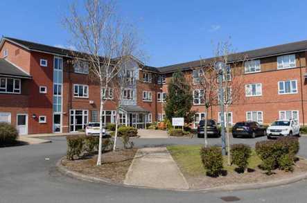 Penmakers Court Retirement Living   - 1