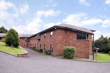 The Glebe Care Centre Care Home Newtownabbey  - 1