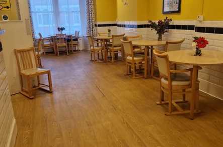 Willows Care Southern Limited Care Home Margate  - 2