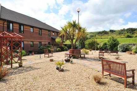 Thorney Croft Care Home STRANRAER  - 1