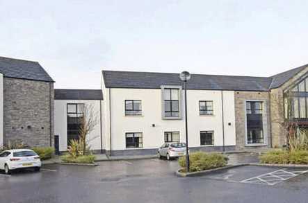 Brooklands Healthcare Antrim Care Home Antrim  - 1