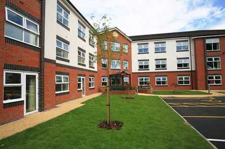 Hall Green Care Home Care Home West Bromwich  - 1