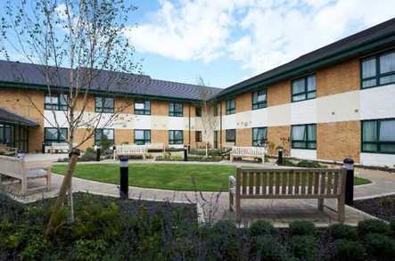 The Staveley Centre Care Home Chesterfield  - 1