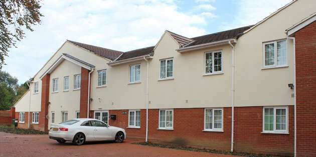 Collinson Care Home Care Home Luton Lu4 8rt 1417