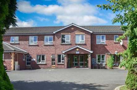 Kintullagh Care Home Ballymena  - 1