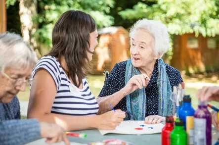 Little Court Care Home Care Home Tunbridge Wells  - 5