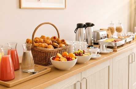 Pitfodels Wood Care Home Care Home Aberdeen  - 3
