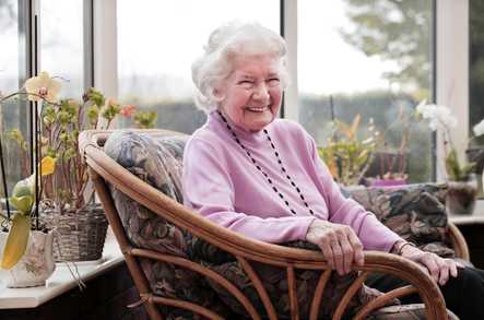 Queens Lodge Nursing Home Care Home Blackburn  - 3