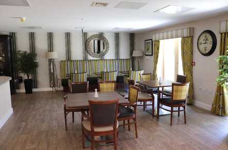 Appleton Lodge Nursing Home Care Home Aylesford  - 3