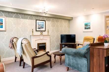 Culduthel Care Home Care Home Inverness  - 4