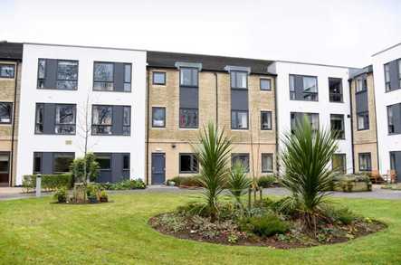 Elm Tree Court Retirement Living Thackley  - 1