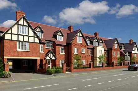 Wellington Court Retirement Living Epsom  - 1