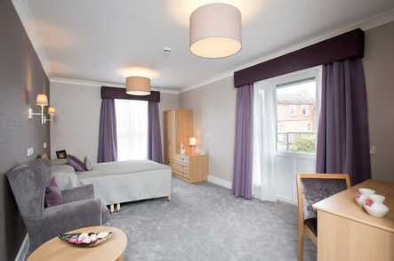 Royal Hampton Care Home Newcastle Upon Tyne  - 3