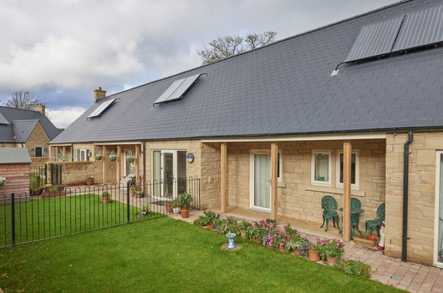 Kirkwood Hall Extra Care Housing Home Care Leyburn  - 1