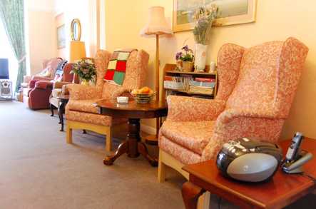 Abbey House Residential Care Home Care Home Bexhill On Sea  - 2