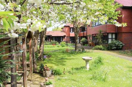Caer Gwent Care Home Worthing  - 2
