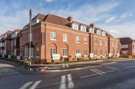 Chiltern Place Retirement Living Amersham  - 1