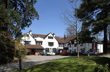 Jackman's Lodge Care Home Woking  - 1