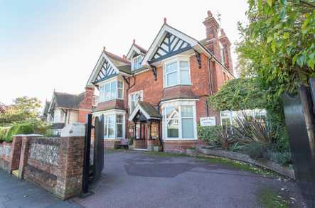 Prideaux House Care Home Eastbourne  - 1