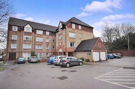 Forest Dene Court Retirement Living Sutton  - 1