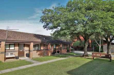 St Clare's Care Home Care Home Lincoln  - 1