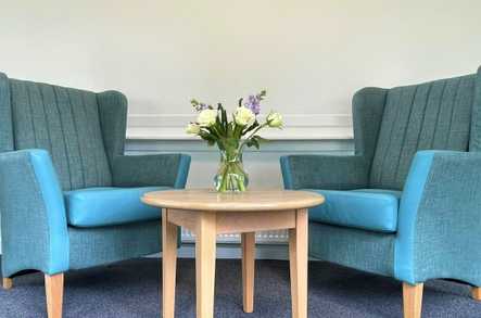 Craigieknowes Care Home Care Home Perth  - 3