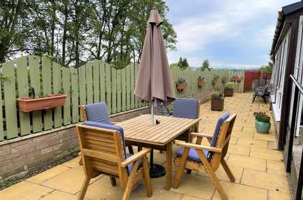 Craigieknowes Care Home Care Home Perth  - 4