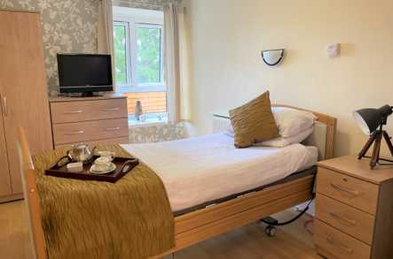 Craigieknowes Care Home Care Home Perth  - 5