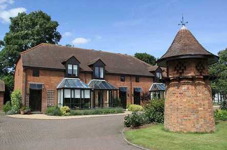 Herringcote Retirement Living   - 1