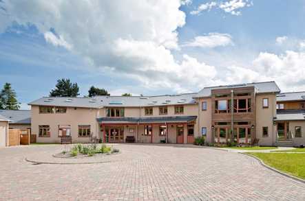 Simeon Care for the Elderly Limited Care Home Aberdeen  - 1