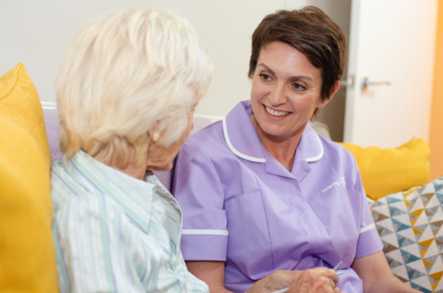 Eleanor Nursing and Social Care Ltd - Croydon Office Home Care Croydon  - 1