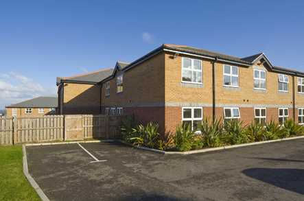 Lindisfarne Seaham Care Home Seaham  - 1