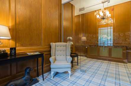 Angusfield Care Home Care Home Aberdeen  - 3