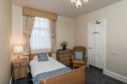 Angusfield Care Home Care Home Aberdeen  - 4