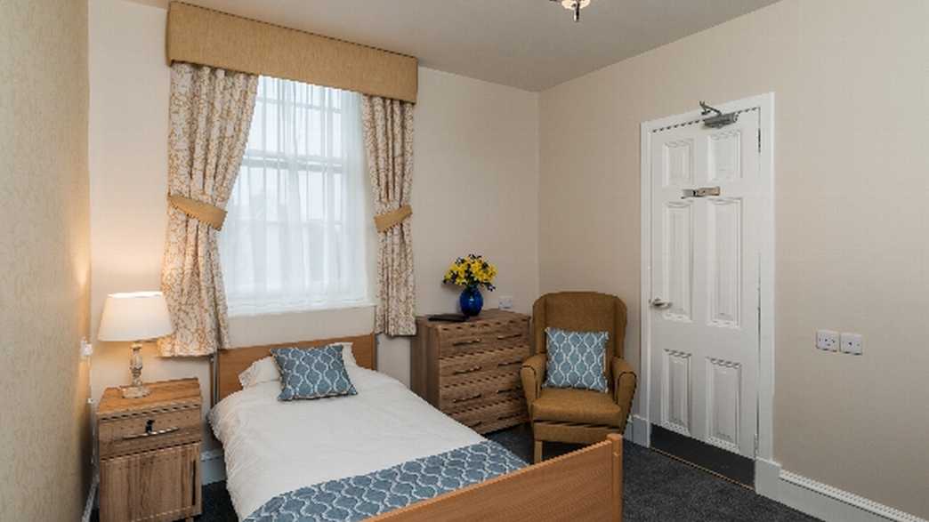Angusfield Care Home Care Home Aberdeen accommodation-carousel - 1