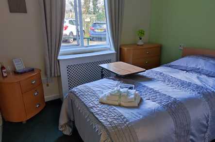 Deangate Care Home Care Home Barnsley  - 1