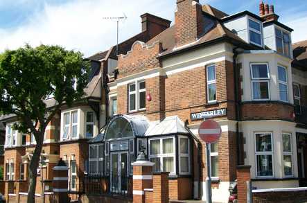 Westerley Residential Care Home for the Elderly - Westcliff-on-Sea Care Home Westcliff On Sea  - 1