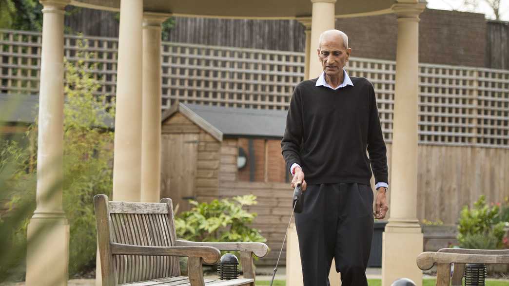 TLC Karuna Manor Care Home Care Home Harrow buildings-carousel - 3